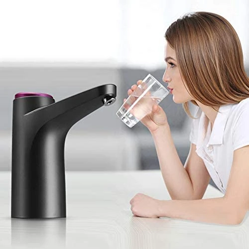 Automatic Water Dispenser Electric Water Pump price in Pakistan