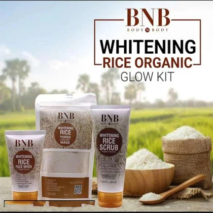 Whitening Facial Kit Pack Of 3 price in Pakistan