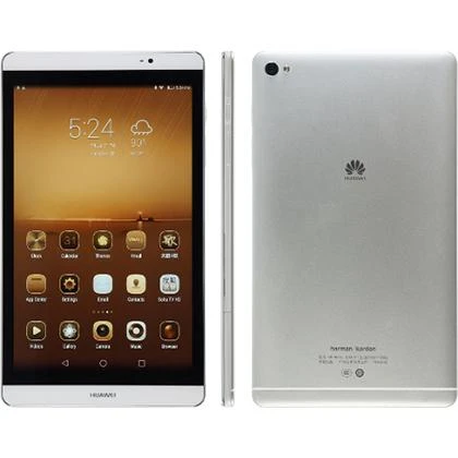 Dtab MediaPad M2 8.0 IPS Display 2gb Ram 16gb Rom SD Card Supported WiFi Bluetooth Woofer Sound 4800 mAh Battery 8mp rear 2mp front cam price in Pakistan