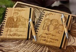 wooden diary and pan price in Pakistan