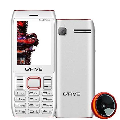 Gfive G550 Power price in Pakistan