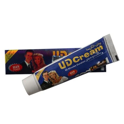 UD Cream 60 Minutes Duration (Pack of 2 Creams) price in Pakistan