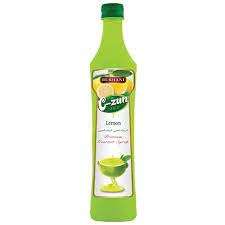 Burhani C-zun Lemon – Syrup – Sharbat – 800ml price in Pakistan