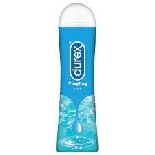 Durex Lube Tingle Gel Lubricant For Massage – 50 mL price in Pakistan