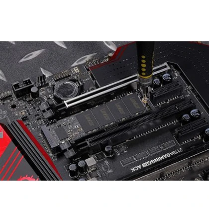 Lexar NM620 M.2 2280 NVMe SSD 512GB PCle Gen 3×4 LNM620X512G price in Pakistan
