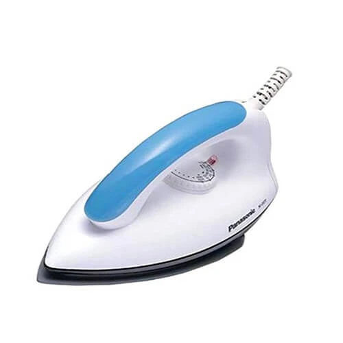 Panasonic NI-317T Non -Stick Dry Iron 1000Watts price in Pakistan