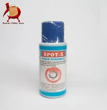 Pack of 6 Fresh Water Aquarium Water Treatments Drops price in Pakistan