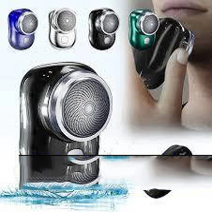 Mini Electric Hair Removal Men’s Shaver price in Pakistan