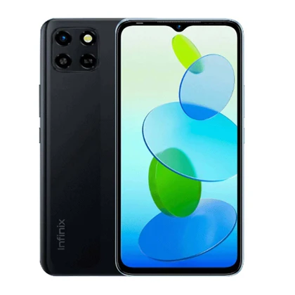 Infinix Smart 6 2gb 32gb price in Pakistan