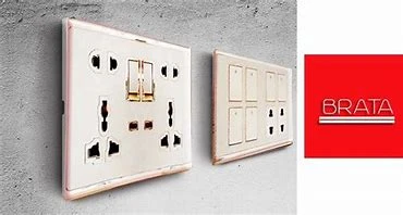 Electric bord 6 Batan size 5*2 price in Pakistan