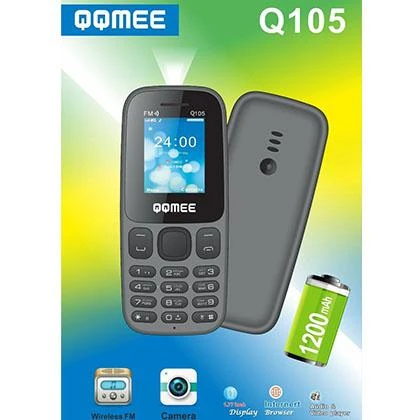 QQMEE Q105 price in Pakistan