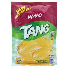 Tang Mango Flavour 125 gm price in Pakistan