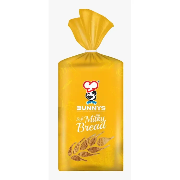 Bread Milky Std 340g price in Pakistan