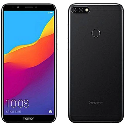 Honor 7C  3GB RAM – 32GB ROM price in Pakistan