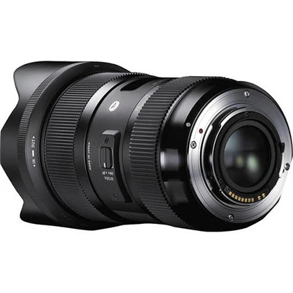 Sigma 18-35mm f1.8 DC HSM Art Lens price in Pakistan