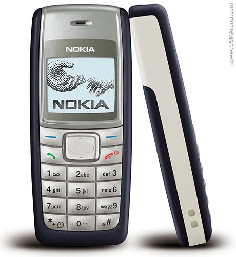 Nokia 1112 price in Pakistan