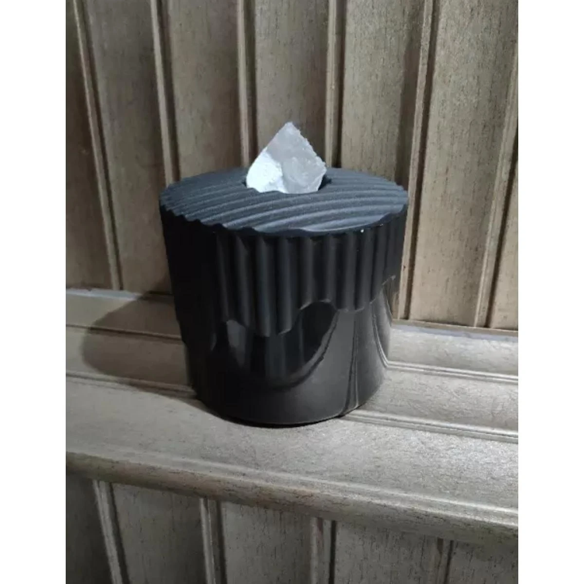 Tissue Roll holder living room bed room organizer dispenser paper towel kitchen table tissue box price in Pakistan