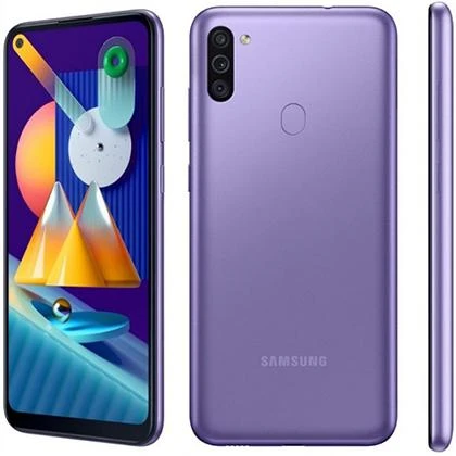 Samsung Galaxy M11 3GB RAM 32GB ROM – 6.4 Inch Display – price in Pakistan