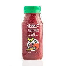 Greeno ABC Cold Pressed (200 ml) price in Pakistan