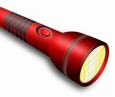 Zoomable Rechargeable LED Torch – Micro USB Charging with Cable and Case – Stainless Steel Design price in Pakistan