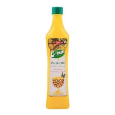 Burhani C-zun Pineapple – Syrup – Sharbat – 800ml price in Pakistan