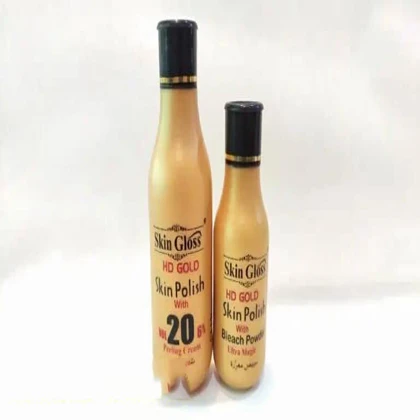 Pack Of 2 Skin Gloss For Women price in Pakistan