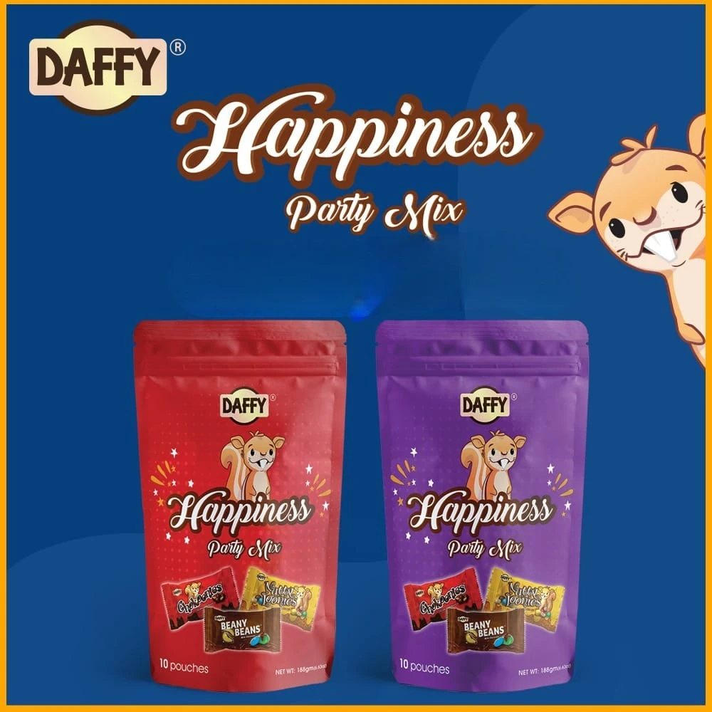 DAFFY, Happiness Party Mix (TFZ) price in Pakistan