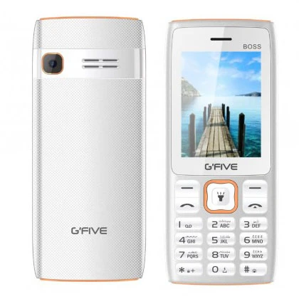 g five boss price in Pakistan