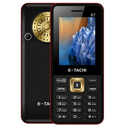 Etachi E7 MUSIC price in Pakistan