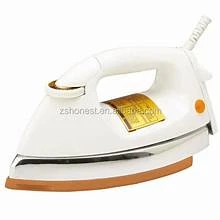 new national modal iron press life time warranty price in Pakistan