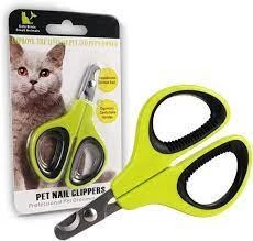 Portable Nail Clipper For Cats & Dogs With Free Nail File price in Pakistan