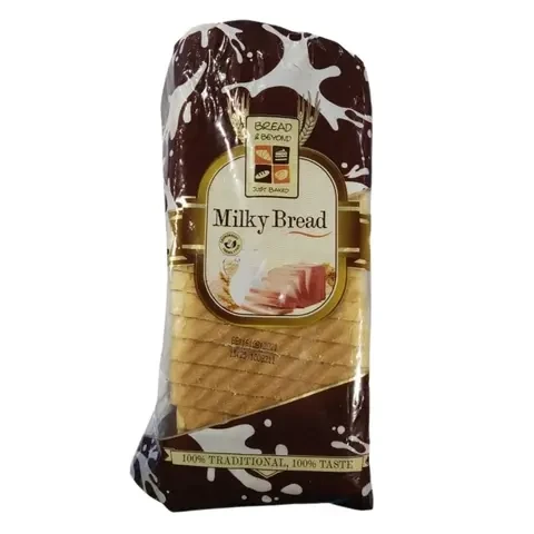 Bread&Beyond:Milky Bread Large price in Pakistan