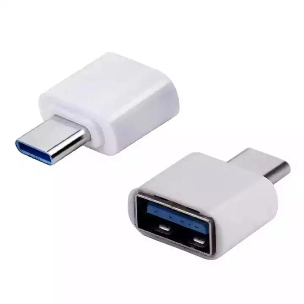 SB 3.1 TYPE-C Type c Otg Mini Adapter Converter For Mobile price in Pakistan