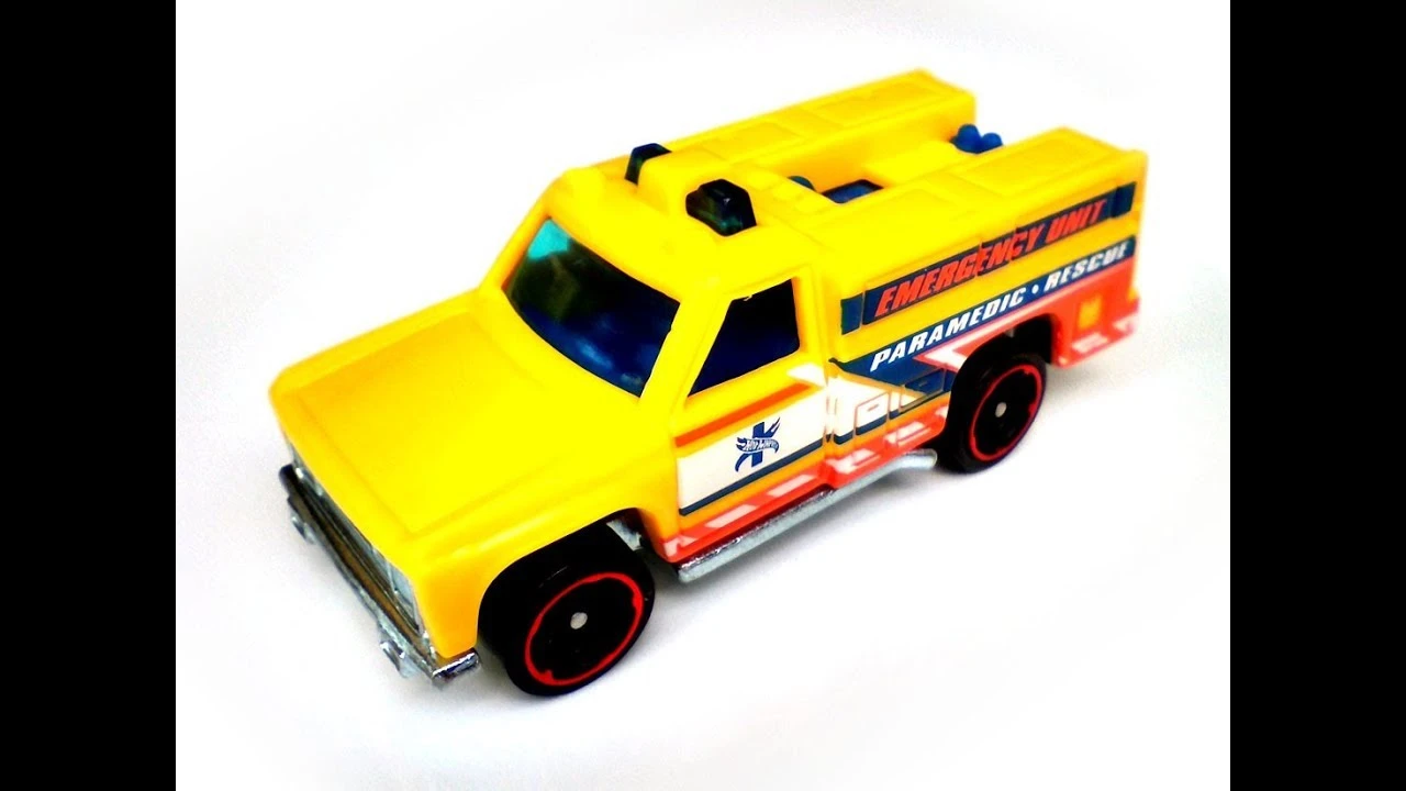 Original Hot Wheels HW Rapid Responder diecast 164 scale price in Pakistan