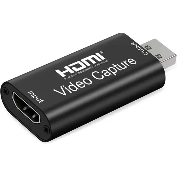 USB 2.0 to HDMI Video capture card – White Falcon (OtZZ) price in Pakistan