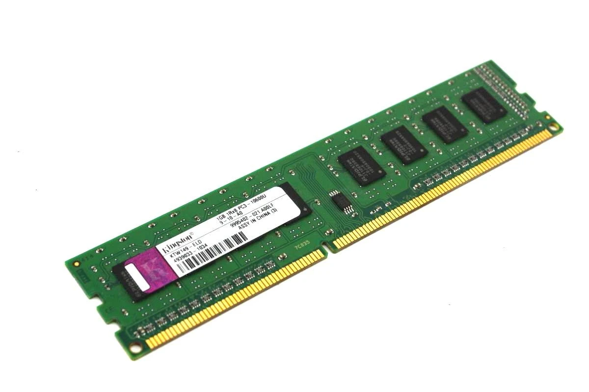 2GB DDR3 RAM, Compatible with All desktop, Tower PC (fZZ) price in Pakistan