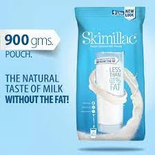 Skimillac – Skimmed Milk Powder 900 Gms Pouch price in Pakistan