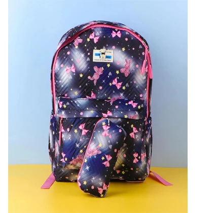 Black Teddy Bunny Backpack price in Pakistan