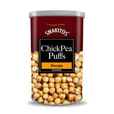 Fm Foods Snakitos Carton Patata Masala 24 Pcs price in Pakistan