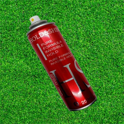 Unisex Long Lasting Hair Styling Spray 250ml price in Pakistan