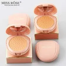 Miss Rose 2 in 1 compact powder price in Pakistan