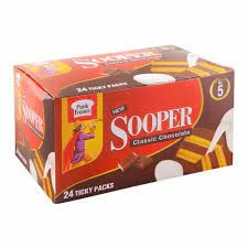 Peek Freans Sooper Classic Chocolate Half Roll price in Pakistan