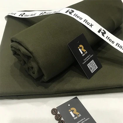 Ifee RoX IR-03 Winter Wash & Wear Men’s Collection (D) price in Pakistan