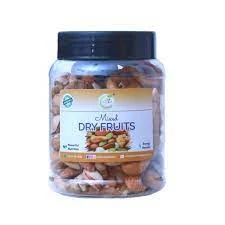 Zain Herbals | Mix Nuts 250g | Fresh & Organic price in Pakistan