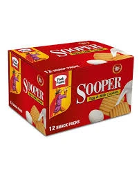 Peek Freans Sooper Classic Chocolate Snack Pack price in Pakistan