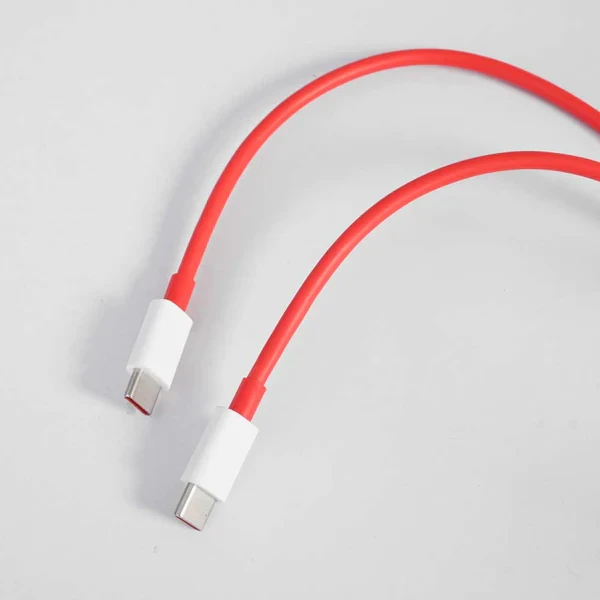 TRONDHEIM FAST TYPE-C TO TYPE-C DATA AND CHARGING CABLE – 1 METER price in Pakistan