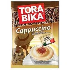 Kopiko’s Torabika Cappuccino 3 in 1 Coffee Choco Granule Sachet – 25gm price in Pakistan