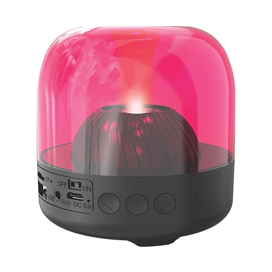 AUDIONIC GLOW MINI PORTABLE SPEAKER – Latest Audionic Mini portable & Budget Friendly Speaker – Audionic 2022 – Mini Bluetooth Speaker price in Pakistan