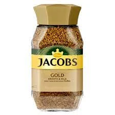 Jacobs Kronung Instant Coffee 200 Gram price in Pakistan