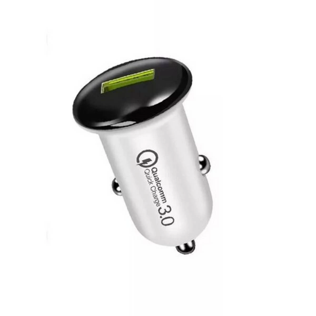 Imported Original Qualcomm original 3.0 Car Charger WUW price in Pakistan
